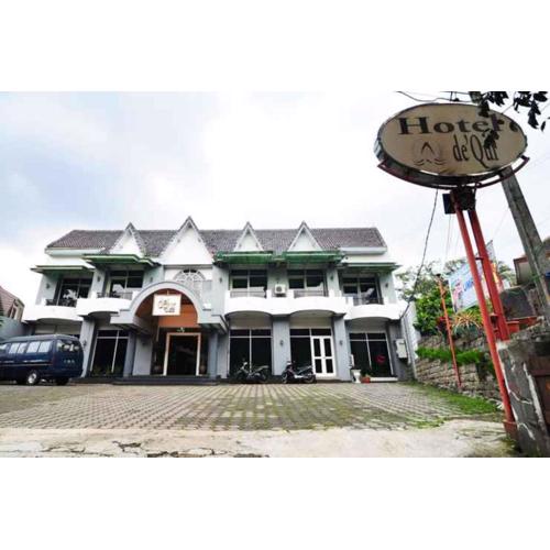 De'Qur Hotel Bandung
