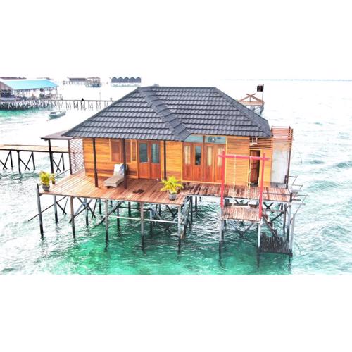 Derawan Fisheries Cottage
