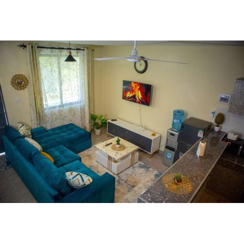 Derosa Homes Figtree Apartment 2bdrm