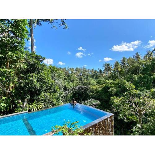 Dervish Valley Bali Villas 1