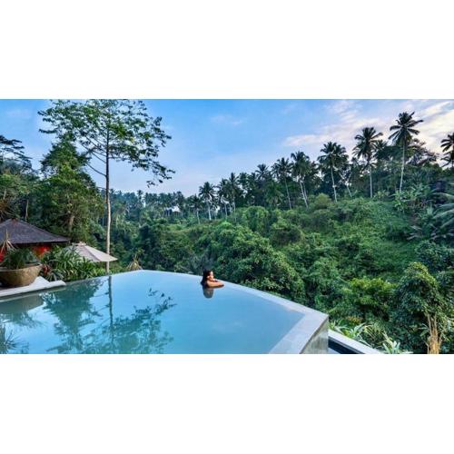 Dervish Valley Bali Villas 2