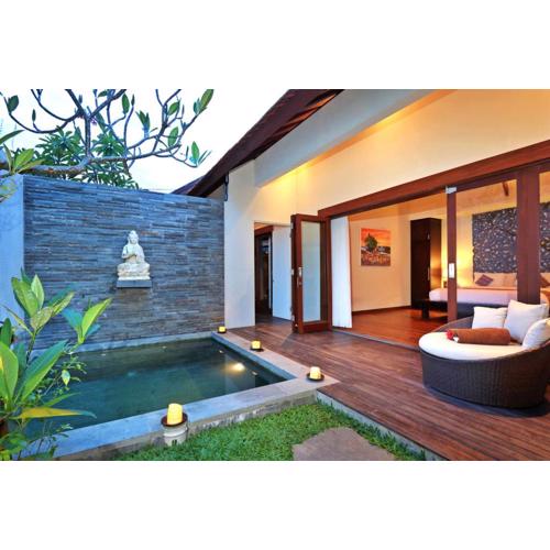 Desa Di Bali Villas