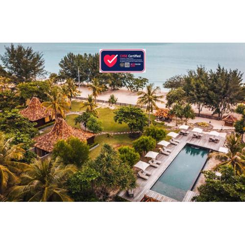 Desa Dunia Beda Resort