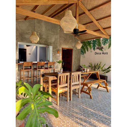 Desa Huis Yogyakarta