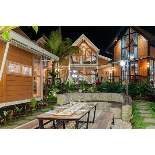 Desa La Casa Modular