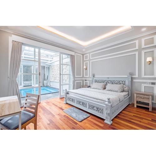 Desa Residence Denpasar