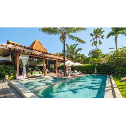 Desa Roro Estate by Villa Finder