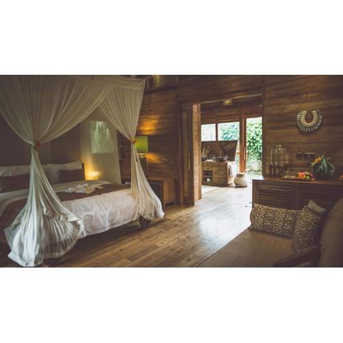 Desa Saya Eco Luxury Resort & Spa