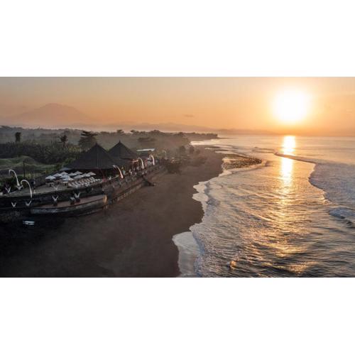 Desa Swan Villas & SPA, Keramas