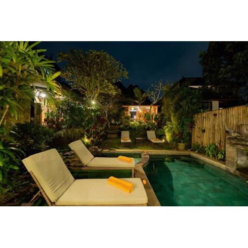 Desak Putu Putra Hidden