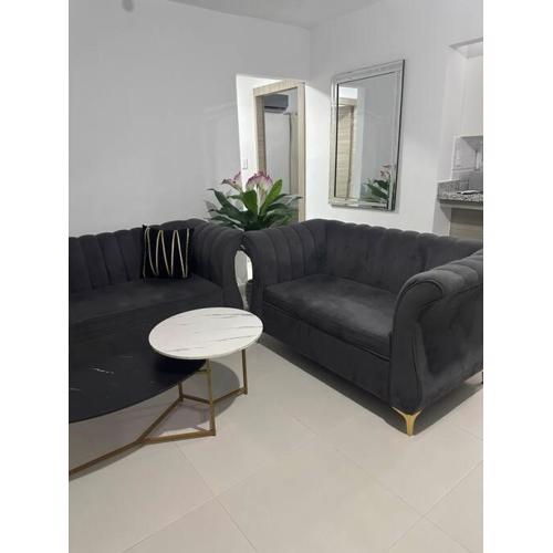 Descansa en crisfer punta cana