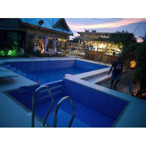 Descanso En Paraiso Resort