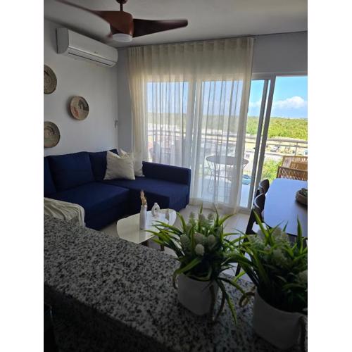 Descanso en Punta Cana