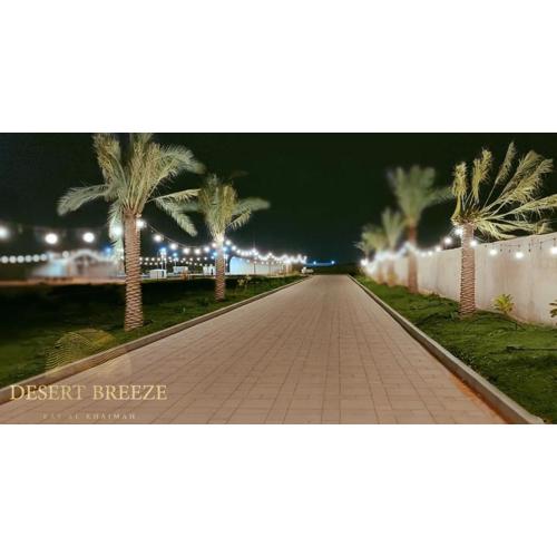 Desert Breeze Resort