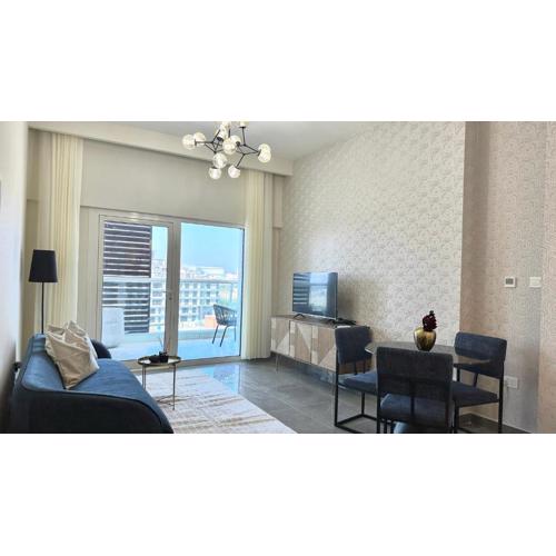 Desert Flower Delight