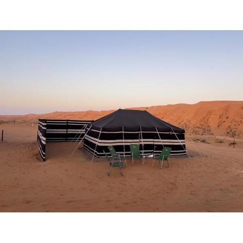 Desert Hills Oman Bidiyah Camp