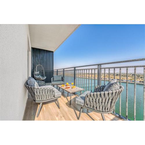 Desert Key - Perfectly Located Yas Island Premier Apts