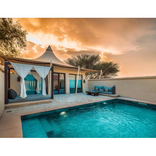 Desert Nights Resort