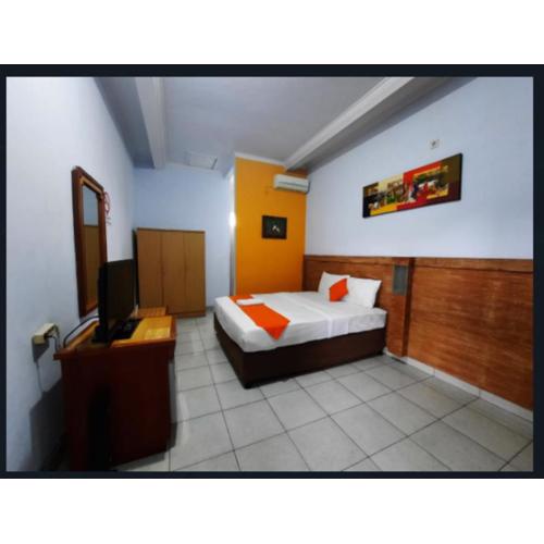 deSERUNI Guest House Kerobokan