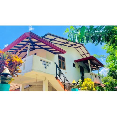 Deshan Homestay & Restaurant