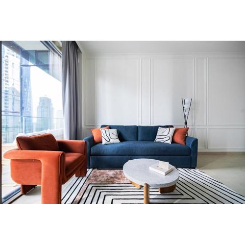 Design 1br Apartment with Dubai Marina View in Marina Gate 2