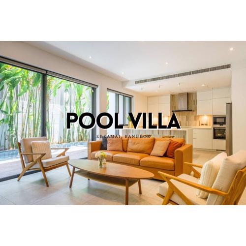 Designer 49 Pool Villa