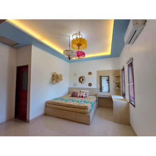 Designer Alex Villa Jimbaran Bali