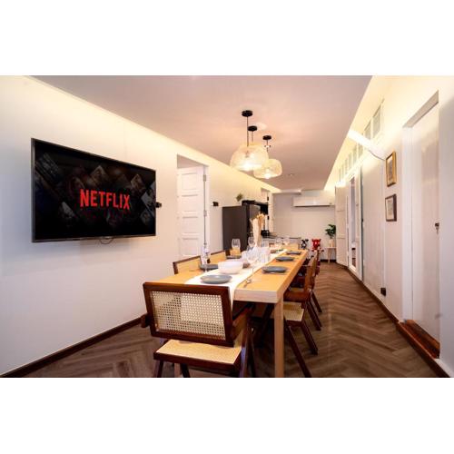 Designer house Chao Phraya River - OH Homes 12