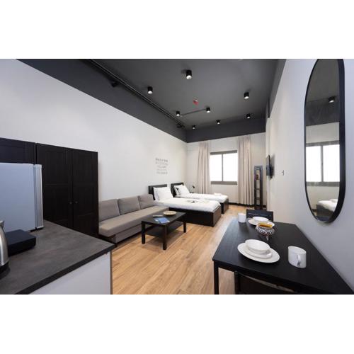 Designer Stay by Spacey in Duqm 87