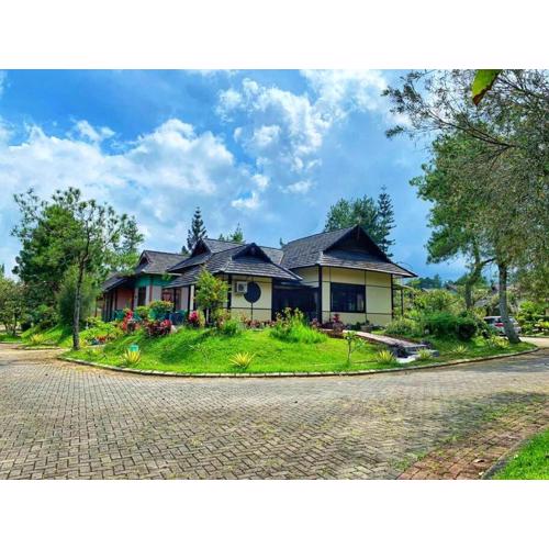 Designer Villa Tokyo