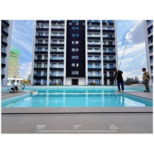 Desired Atmosphere Safaris