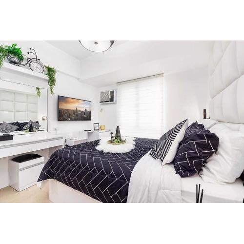 Desna by J&J Homes At Avida Towers Riala T3