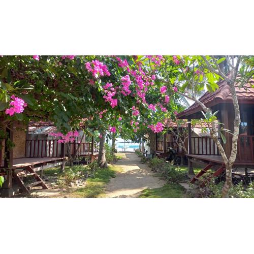 Dessert Point Bungalow