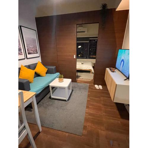 Destina @Air Residences Makati, Metro Manila