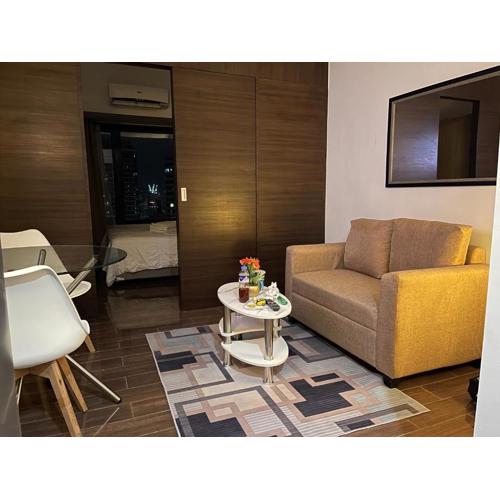 Destina Stays @Air Residences Makati, MetroManila