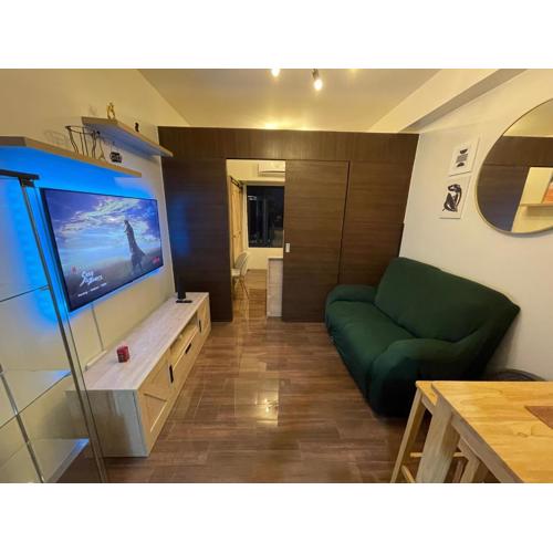 Destina Stays, Cozy & Netflix @Air Residences, Makati, Metro Manila
