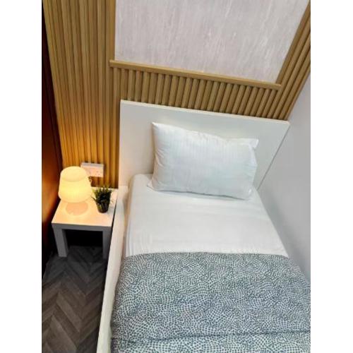 Destination Partition Room in Tecom Near Metro