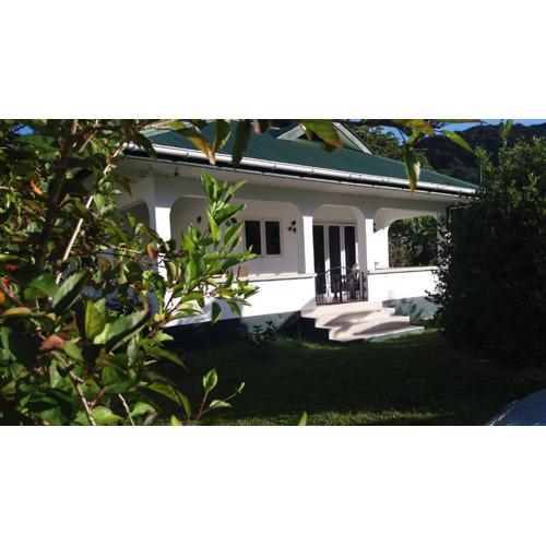 Destination Self-Catering