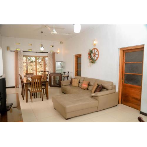 Destine Holiday Bungalow