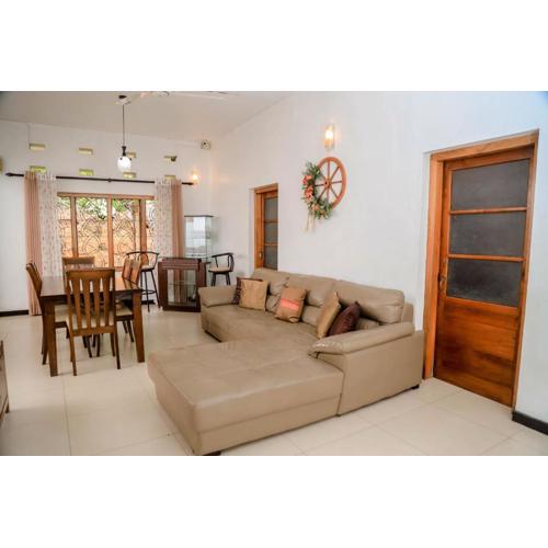 Destine Holiday Bungalow