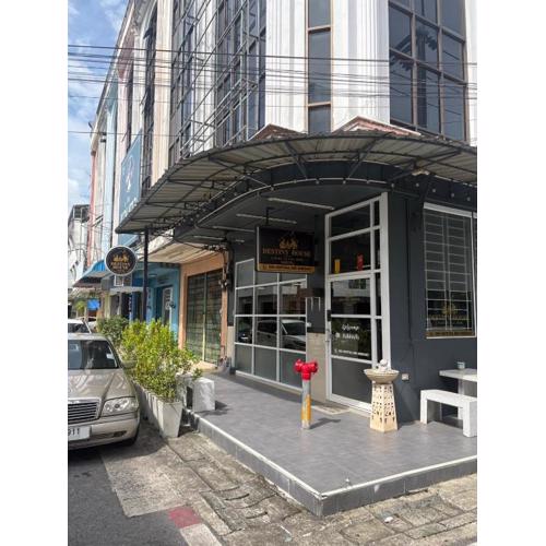 Destiny House Hostel