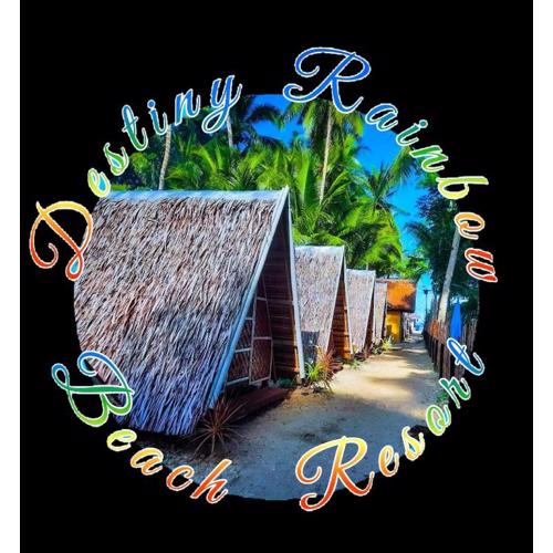 Destiny Rainbow Beach Resort