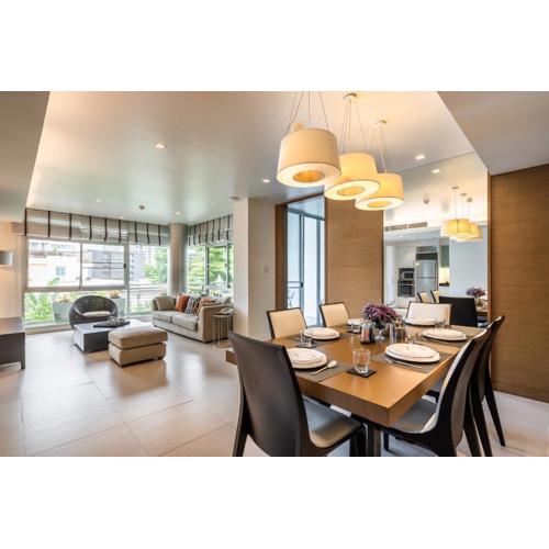 Destiny55 Thonglor Apartment