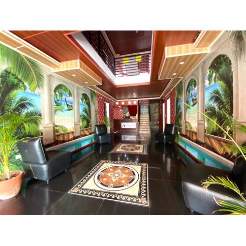 DESTINY'S PLACE HOTEL - STAY COOL THIS SUMMER! COLD ROOMS!! CHEAPEST RATE! NEAR ROBINSONs XENTRO MALL!!