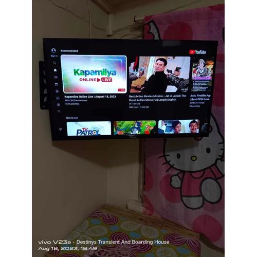 Destiny's Transient and Boarding House 2nd