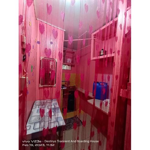 Destiny's Transient and Boarding House