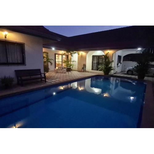 Detached 3 bed Villa, private pool - Nirvana Pool Villa 2