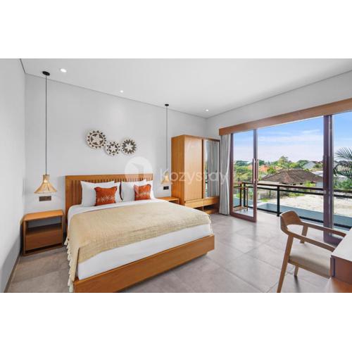 deTasia Villa by Kozystay - Jimbaran