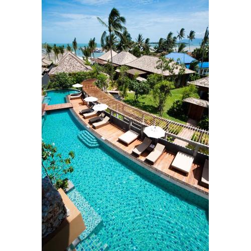 Deva Beach Resort Samui