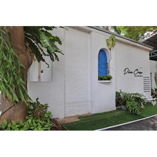 Deva Casa Private Pool Villa